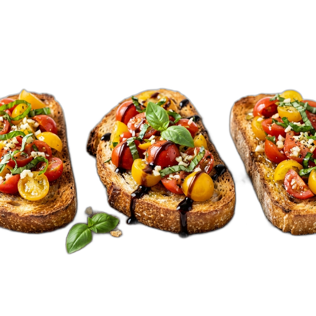 Bruschetta